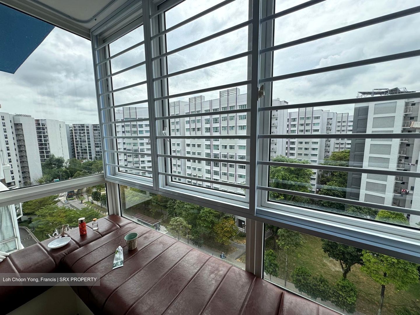 La Casa (D25), Condominium #517450641